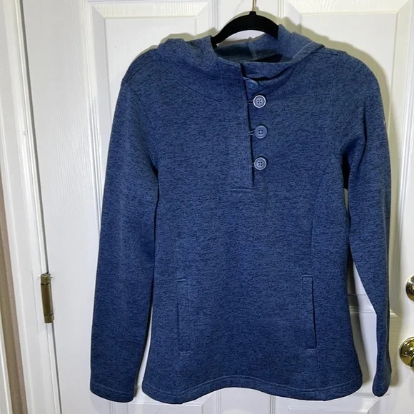 Columbia hoodie size medium - Picture 1 of 9